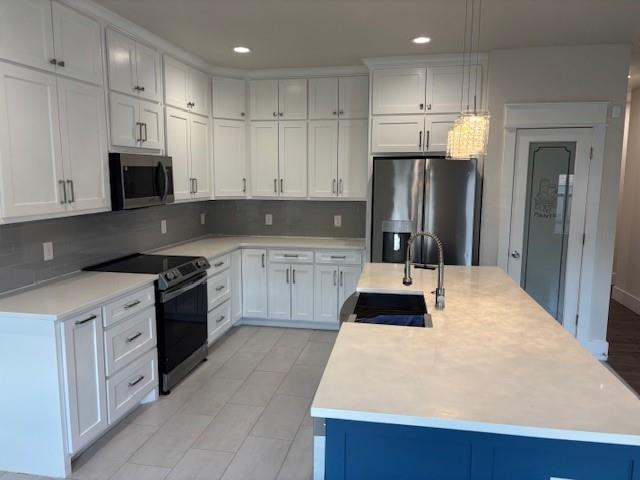 Foto del edificio - 4707 Chapman St