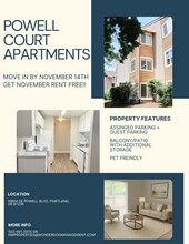 Building Photo - 16928 SE Powell Blvd