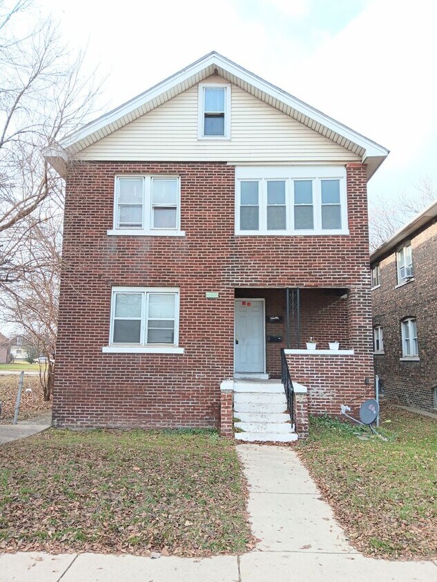 Building Photo - 3906 Grace St