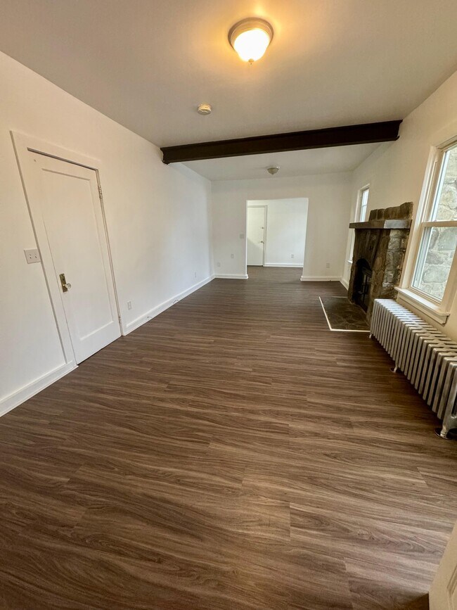 Foto del edificio - 9 Allen St