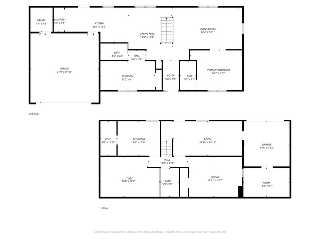 Building Photo - Please View 3D Virtual Walk-Through Before Scheduling a Showing