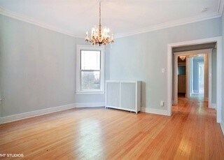 Dining Room - 4858 N Talman Ave