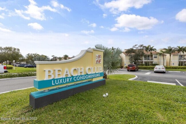 Foto del edificio - 1801 Island Club Dr
