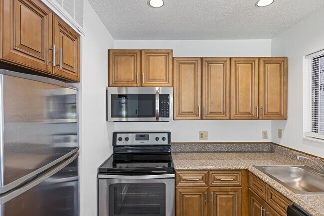 Foto del interior - Kilgore Apartments (ANR Kalamazoo LDHA, LLC)