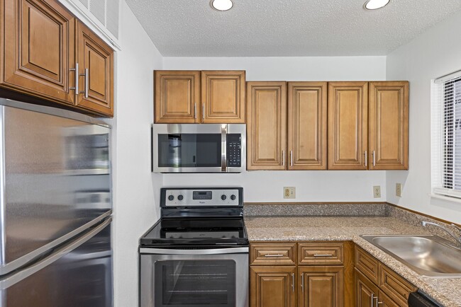 Interior Photo - Kilgore Apartments (ANR Kalamazoo LDHA, LLC)