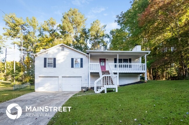 Building Photo - 371 Indian Hills Dr