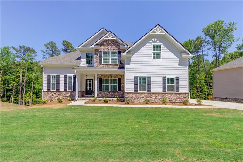 Foto principal - 2855 Pilgrim Mill Rd