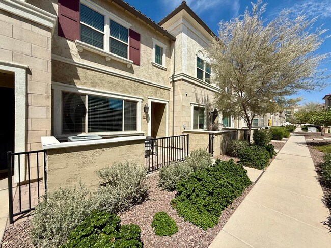 Foto del edificio - 2661 S Sulley Dr