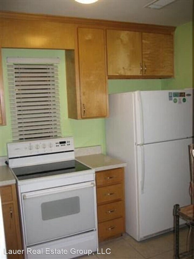 Building Photo - 3 br, 1.5 bath House - 1513 Caldwell Dr.