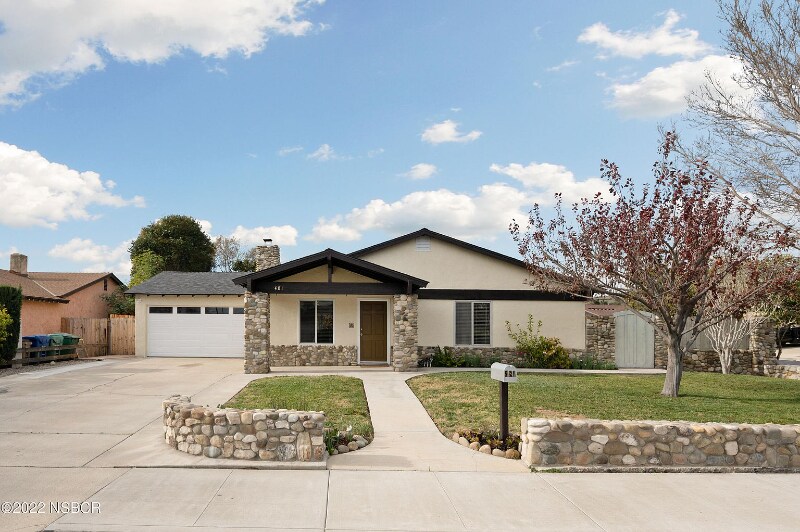 481 Park St, Buellton, CA 93427 House Rental in Buellton, CA