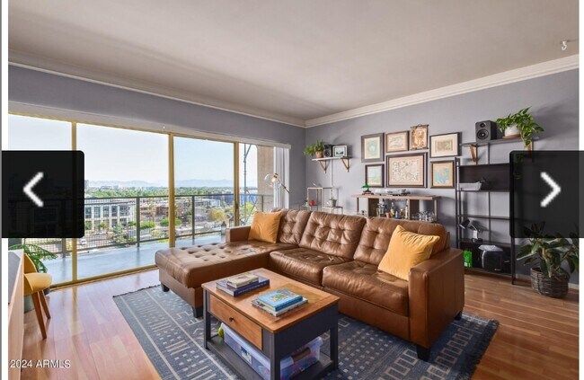 Foto del edificio - 4750 N Central Ave