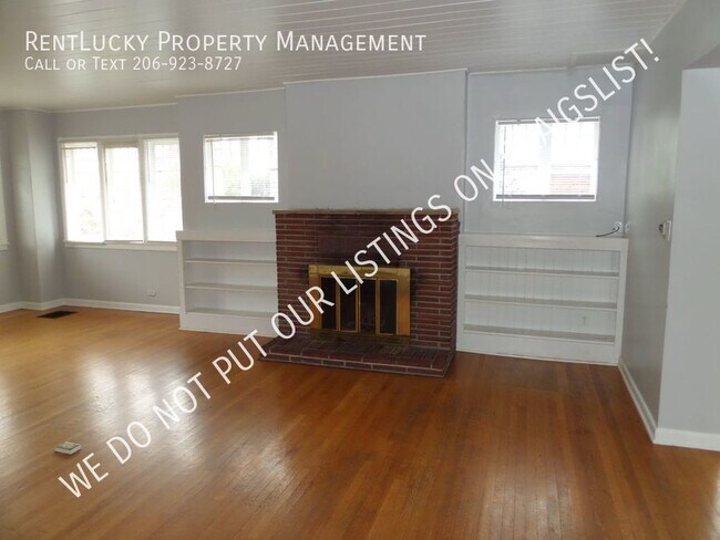 Foto del edificio - Unique and Lovely 2-Bedroom Unit For Rent ...