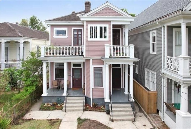 Primary Photo - 3108 Esplanade Ave