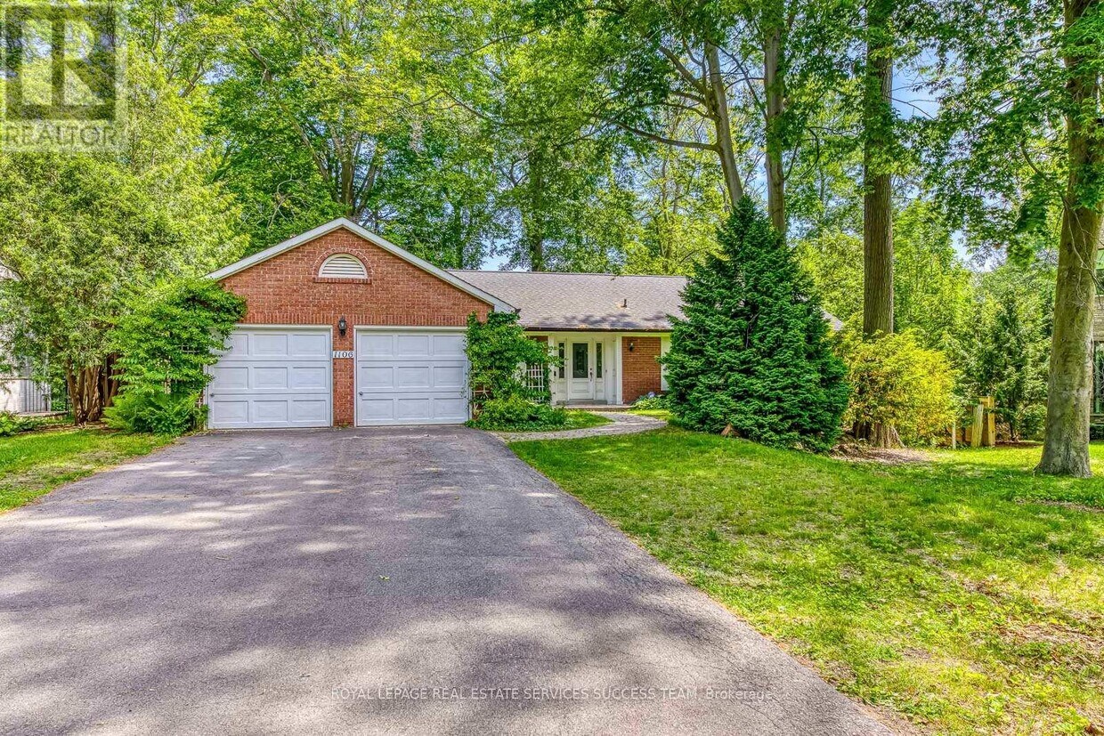 Photo principale - 1106 Crestview St