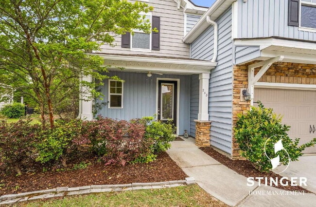 Building Photo - 243 Hulston Landing Rd