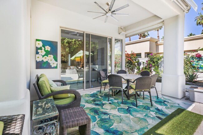 Foto del edificio - 4 Mesquite Ridge Ln