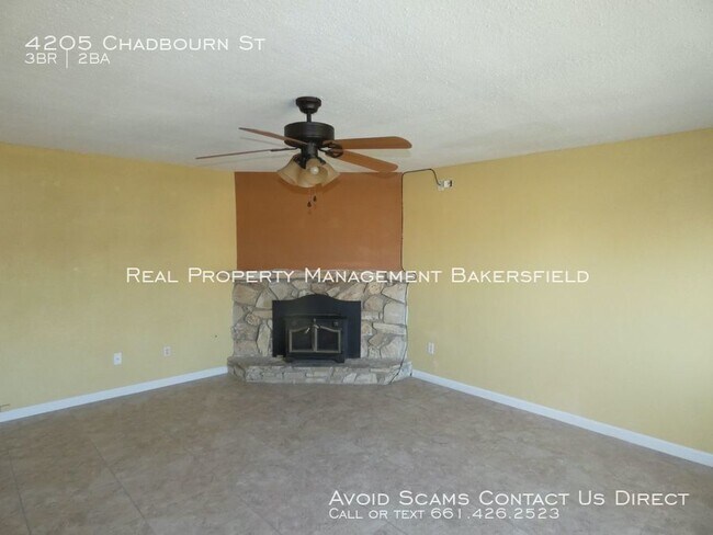 Building Photo - 4205 Chadbourn St - Zero Deposit, Ask us How!