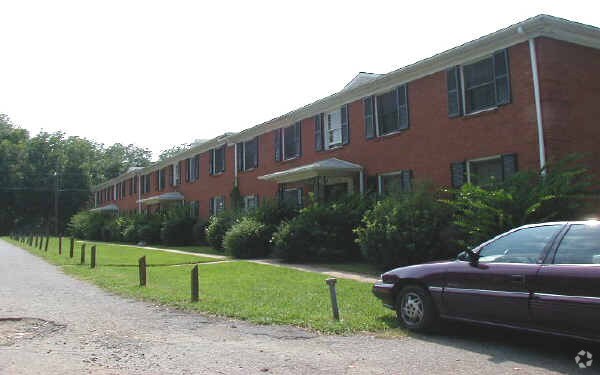 Foto principal - 3216 Avalon Ave