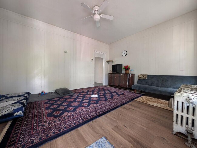 Foto del edificio - 5158 Hillcrest St