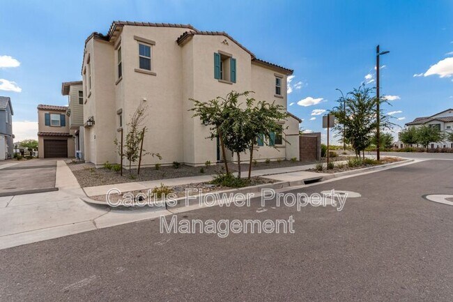 Foto del edificio - 4740 S Ferric