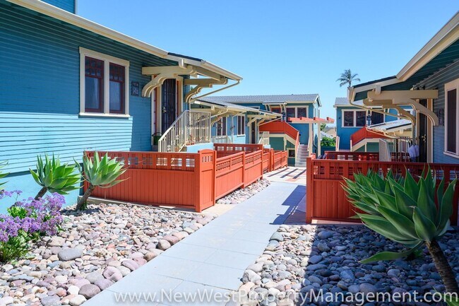 Building Photo - Charming Sherman Heights 2-Bedroom, Available Now!