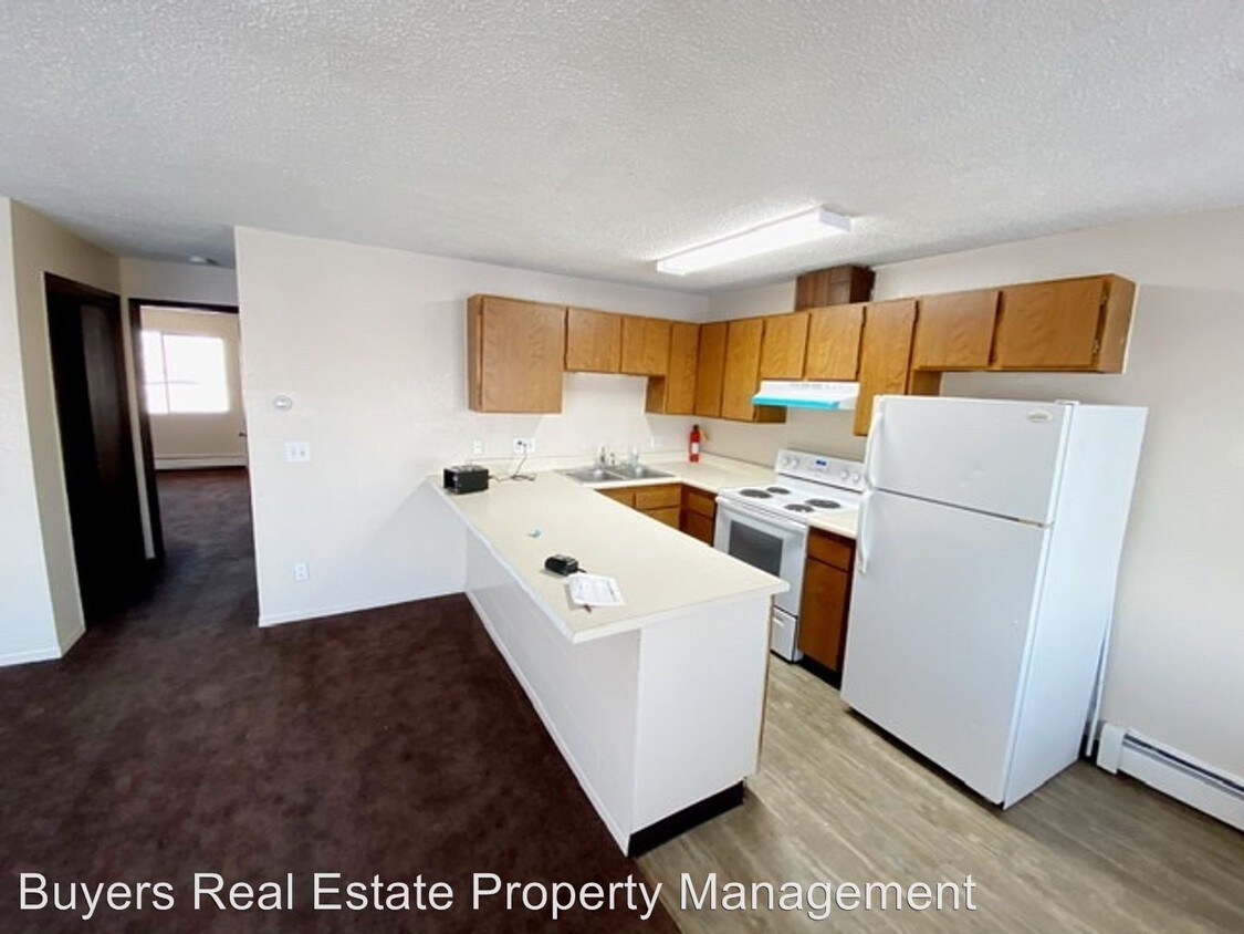 Foto principal - 1009 W 30th Ave