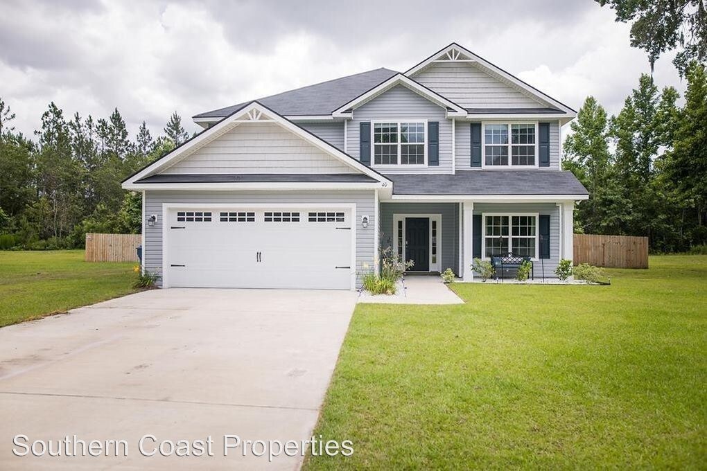 Foto principal - 5 br, 3.5 bath House - 40 NE Timberland Drive