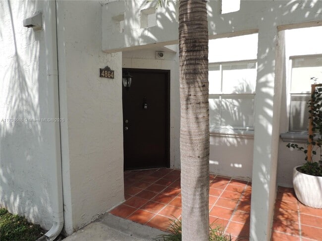 Building Photo - 4864 NW 97th Ct