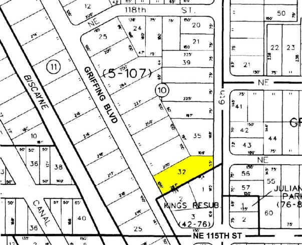Building Photo - 11530 Griffing Blvd