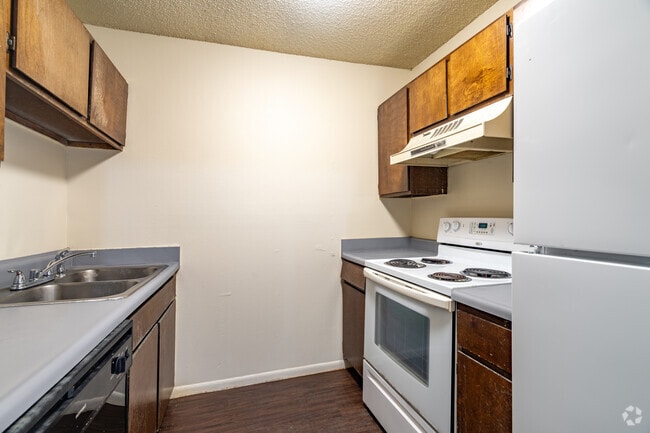 Interior Photo - Arthur Place Apartments