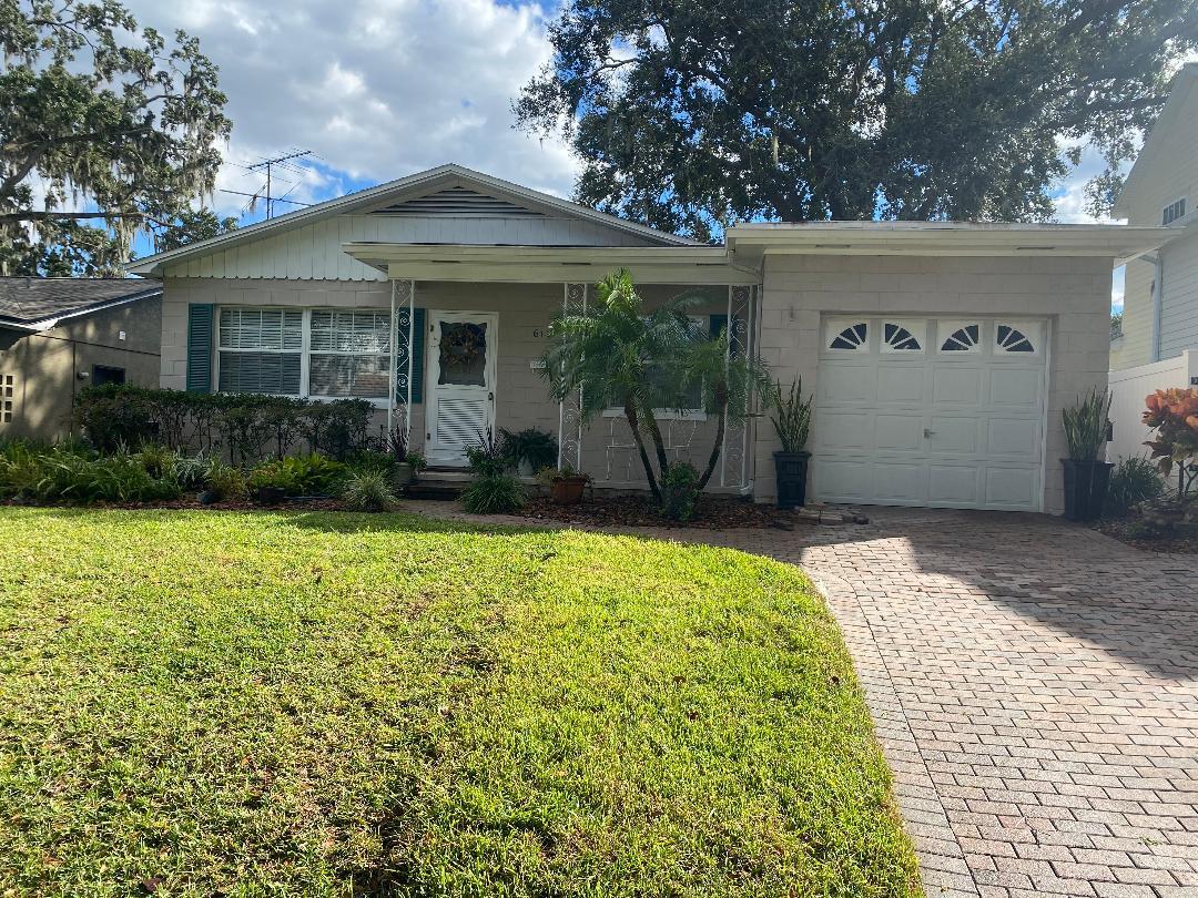 Foto principal - 612 Stetson St