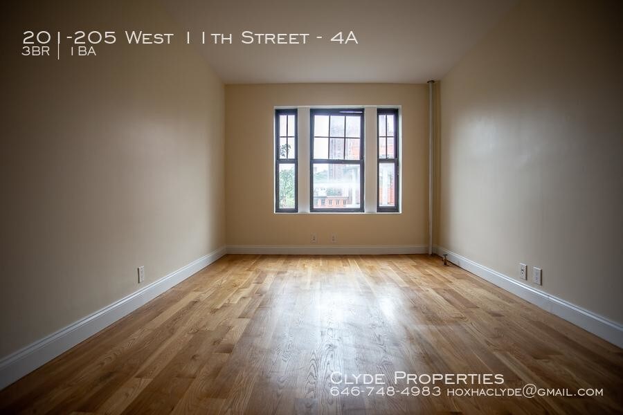 Primary Photo - 3 bedroom in New York NY 10014
