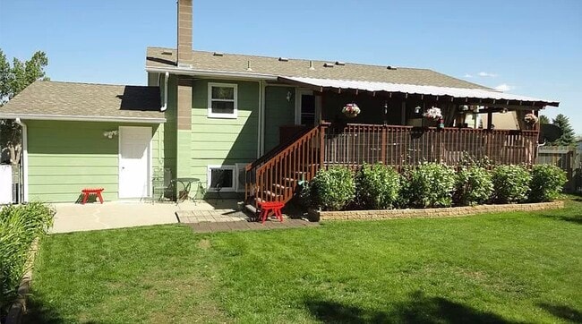 Building Photo - 1641 Minuteman Dr