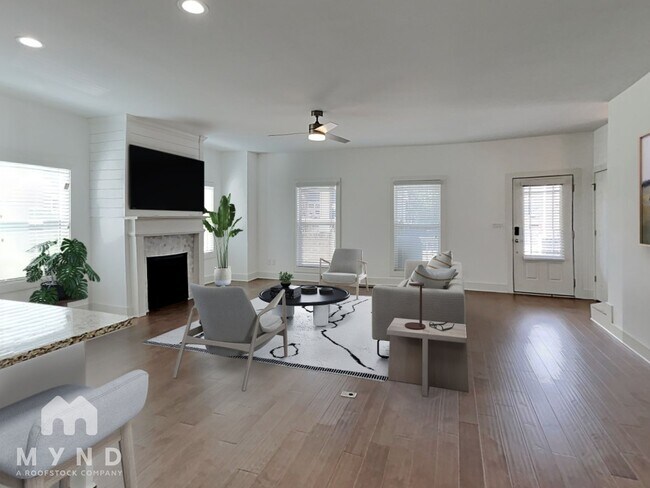 Foto del edificio - 269 Preston Ln