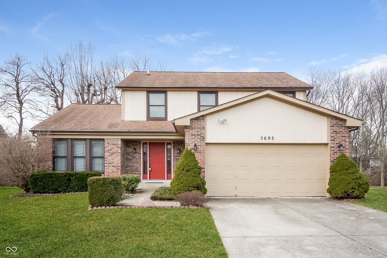 Primary Photo - 5693 Federalist Ct