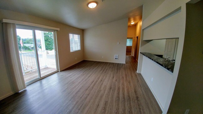Sala de estar - 3007 Mt Vista Rd