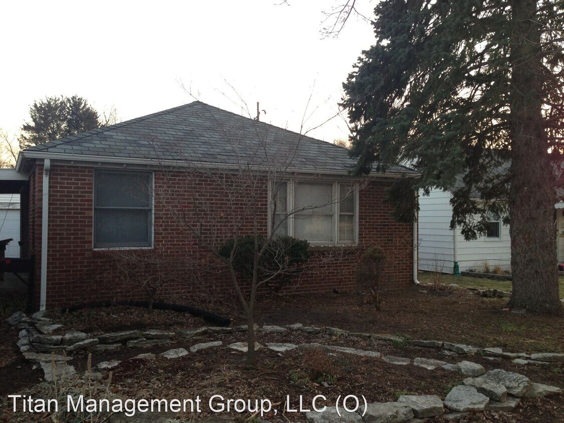 Primary Photo - 2 br, 1 bath House - 2231 Underwood Street