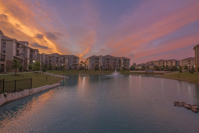 Rise Spring Cypress Apartments Spring Tx Apartments Com