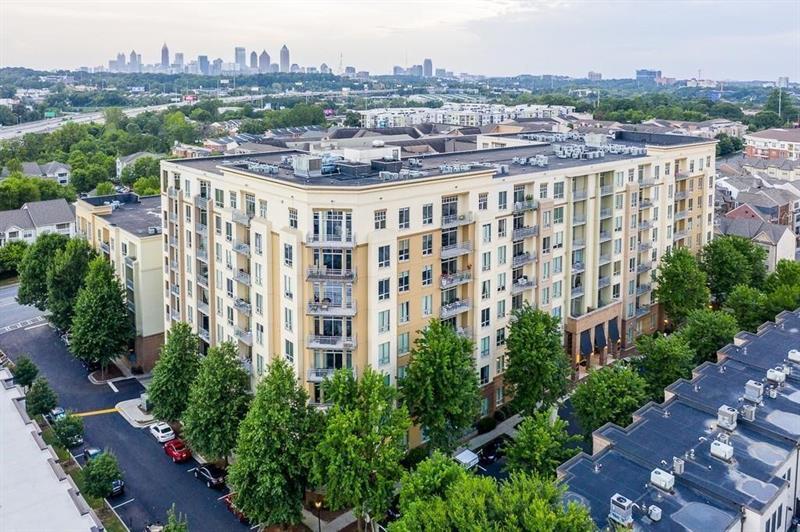 Primary Photo - 711 Cosmopolitan Dr NE