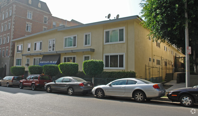 Building Photo - Whitley Place