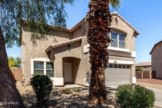 Building Photo - 3124 W Maldonado Rd