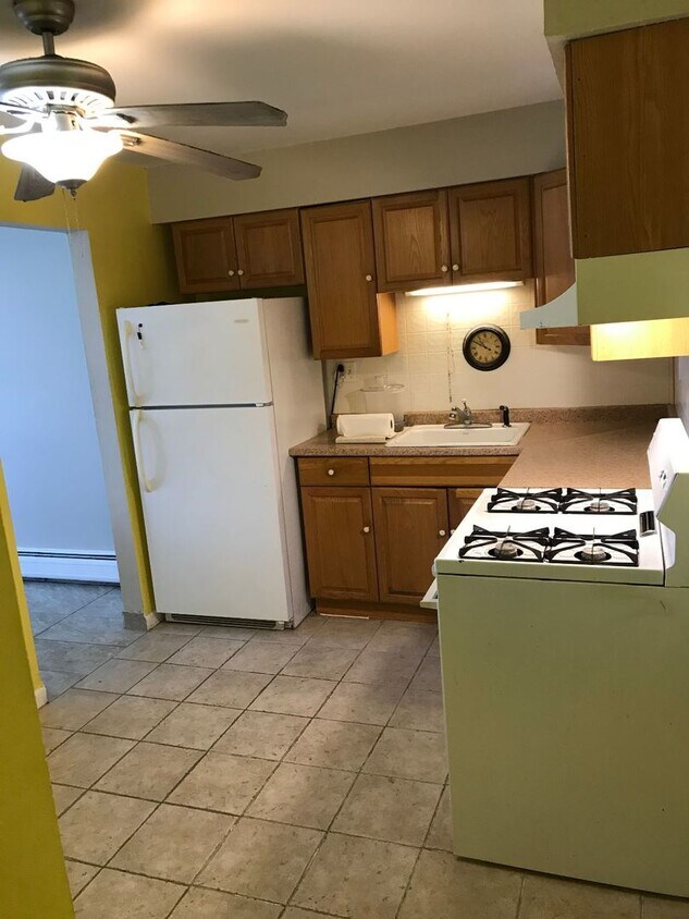 Foto principal - 765 Terrace Ct