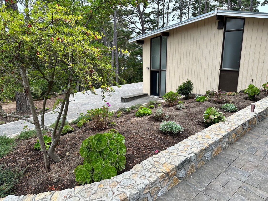 Primary Photo - Recently Remodeled Carmel Highlands Home