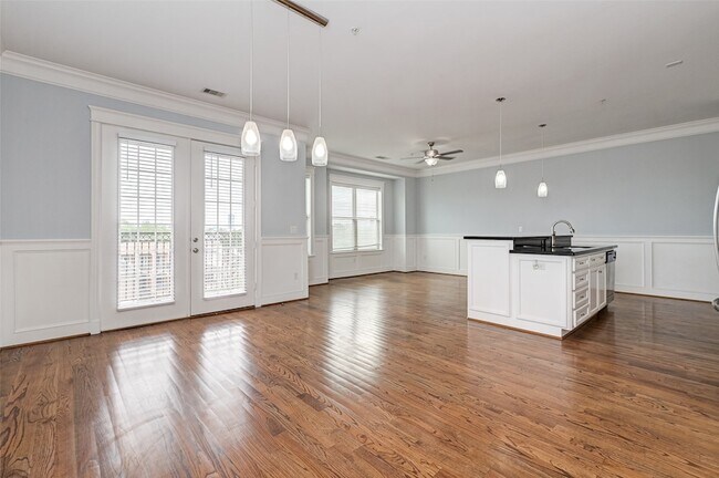 Foto del edificio - 2802 Morrison St