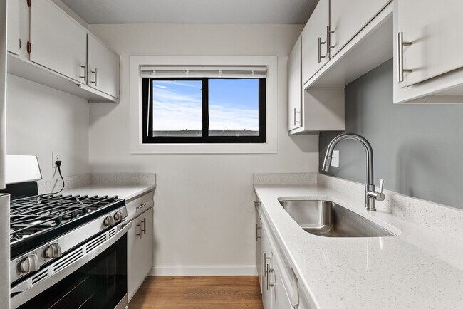 Foto del edificio - The Yard 47 Apartments On Central