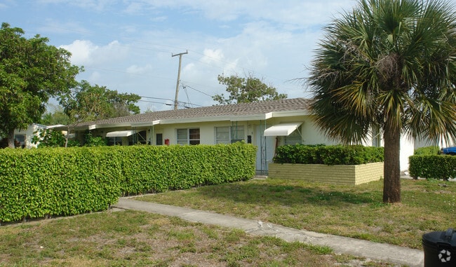 3815 - 3835 Parker Ave - Belmont on Parker