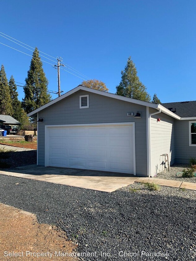 Primary Photo - 3 br, 2 bath House - 1488 Bille Road