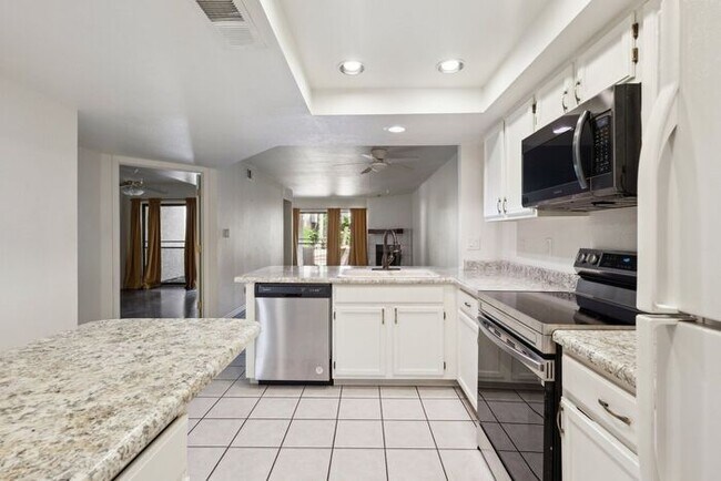 Foto del edificio - 205 N 74th St