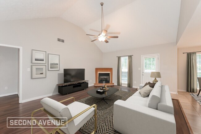Foto del edificio - 512 Gatewood Dr