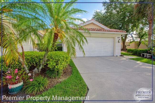 Building Photo - 2 br, 2 bath House - 3571 El Verdado Court